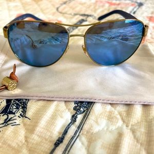 Tory Burch sunglasses